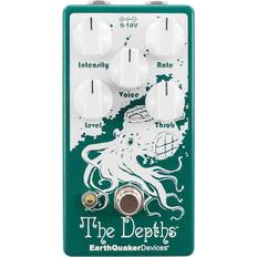 Earthquaker Devices The Depths