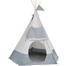 Spielzelte reduziert Haba Terra Kids Teepee 305393