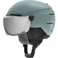Atomic Savor Visor Junior Helmet
