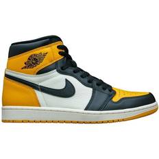 Black and yellow jordan 1 • Compare best prices now »