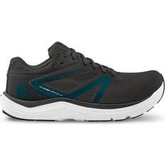 Men - Turquoise Running Shoes Topo Magnifly