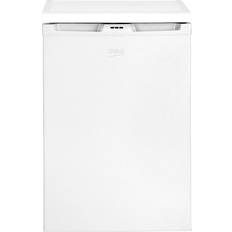 Beko FNE1073N Weiß