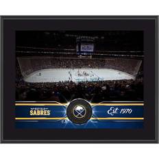 Fanatics Sports Fan Products Fanatics Buffalo Sabres 10.5" x 13" Sublimated Team Plaque