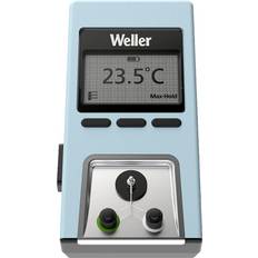 Stromnetz Messinstrumente Weller T0053450199 Thermometer 0 400 °C