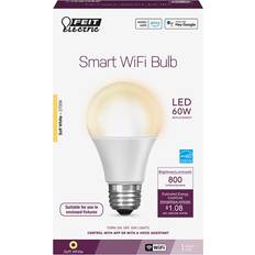 Feit Electric Smart LED Lamps 9W E26