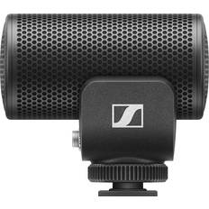 Sennheiser Microphones Sennheiser Mke 200 Directional On-Camera Microphone