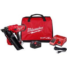 Power Tools Milwaukee M18 Fuel 2745-21 (1x5.0Ah)