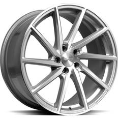 18" - 5/120 Autofelgen Brock B37 8x18 5/120 ET34 B72.6