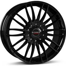 Borbet CW3 Black Glossy 9x20 5/130 ET55 B84.1