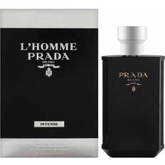 Prada Herren Eau de Parfum reduziert Prada L`homme Prada Intense EdP 100ml