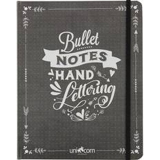 Unicorn Bullet Notes