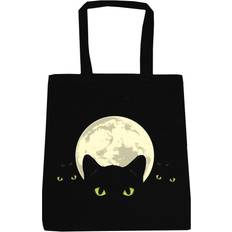 Grindstore Bright Eyes Tote Bag