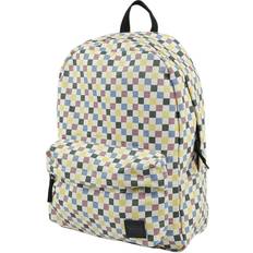 Vans Deana Backpack (Marshmallow/Ashley Blue) female adult