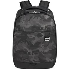 Samsonite Midtown Computer Backpack 14″ - Camo Grey