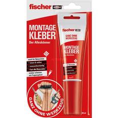 Fischer Fisc GOW Montagekleber T 80ml