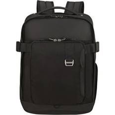Laptoptaschen Samsonite Midtown Computer Backpack 15.6″ - Black