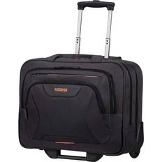 Weich Koffer American Tourister At Work Rolling Tote 15.6" - Black