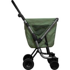 Playmarket Shopping cart 24960D3 288WEGO Olive (55 L)