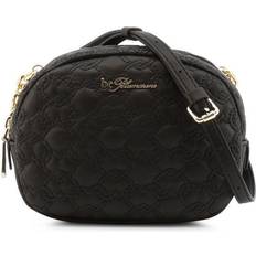 Blumarine Women's Crossbody Bag Black E17WBBB8 black