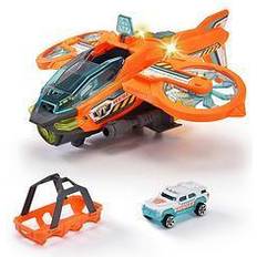 Helikopter Dickie Toys Rescue Hybrids Sky Patroller