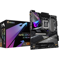 Gigabyte E-ATX Motherboards Gigabyte X670E AORUS XTREME