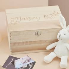 Ginger Ray Memory box Babyshower