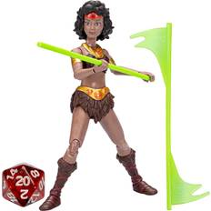 Actionfiguren reduziert Hasbro Dungeons & Dragons Cartoon Diana the Acrobat