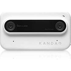 Videokameras Kandao QooCam EGO 3D Camera