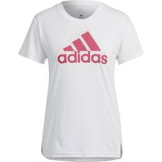 adidas 3-Stripes Sport Brand Love T-shirt W