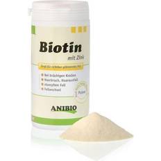 ANIBIO Haustiere ANIBIO Biotin + zink
