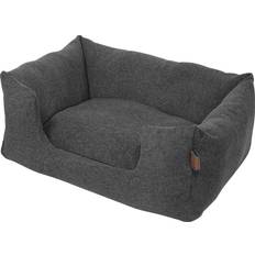 Hundesenger, hundepledd og kjølematter Husdyr Fantail Hundeseng Snooze Epic Grey-S