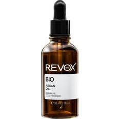 Nicht komedogen Körperöle ReVox JUST B77 Bio Argan Oil 100% Pure
