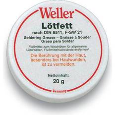 Weller loddfedt 20