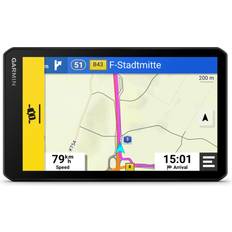 Garmin GPS-koordinater Bil GPS Garmin DriveCam 76