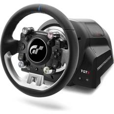 Thrustmaster Ratt Thrustmaster T-GT II Pack GT Wheel + Base