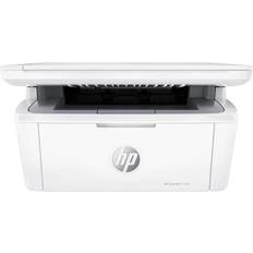 HP Drucker reduziert HP LaserJet MFP M140w