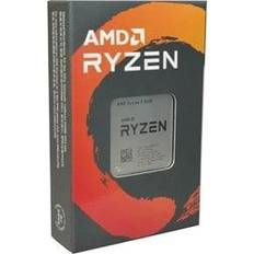 Amd ryzen 5 discount 3600 3.6 ghz box