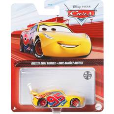 Cars Autos Mattel Disney Pixar Cars Rusteze Cruz Ramirez