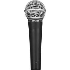 Microphones Shure SM58CN Cardioid, Dynamic Handheld Wired Microphone