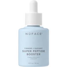 NuFACE Hautpflege NuFACE Firming and Smoothing Super Peptide Booster Serum 30ml