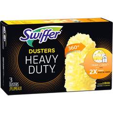Swiffer Duster Multi-Surface Heavy Duty Refills 3pcs