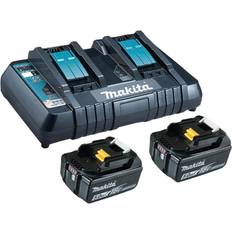 Batterien & Akkus Makita 199482-2