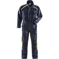 Fristads Flame Welding Coverall 8030 FLAM