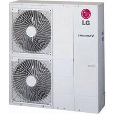 LG Wärmepumpen LG Therma V Monoblock 16kW (HM163MR-U34) Außenteil