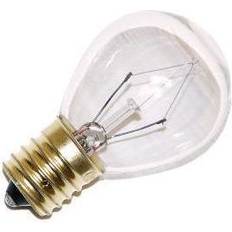GE GEL35156 Incandescent Lamps 40W E17