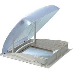 Dometic Mini Heki Style Roof Window 15.7x15.7"