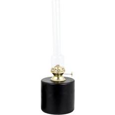 Glass Lykter Strömshaga Kerosene Lamp Lykt 25cm