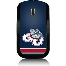 Strategic Printing Gonzaga Bulldogs Wireless USB Computer Mouse