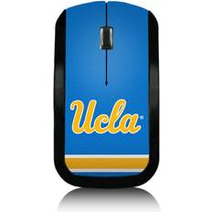 Strategic Printing UCLA Bruins Wireless USB Computer Mouse