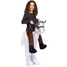 Barn - Oppblåsbare kostymer Kostymer & Klær My Other Me Horse Costume